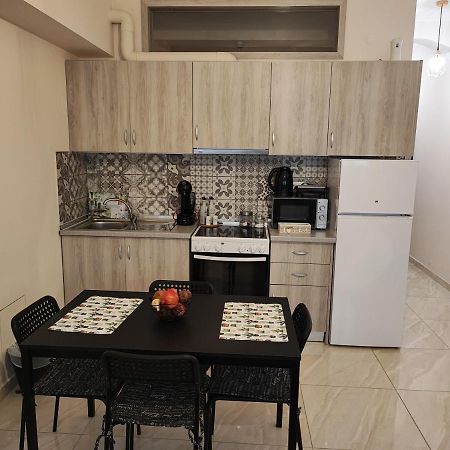 G&M Luxury Studios Thessaloníki Ngoại thất bức ảnh
