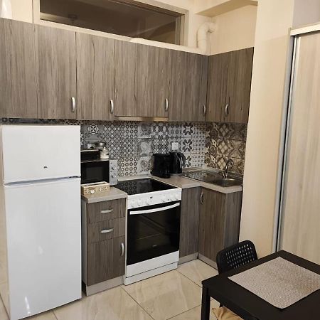 G&M Luxury Studios Thessaloníki Ngoại thất bức ảnh