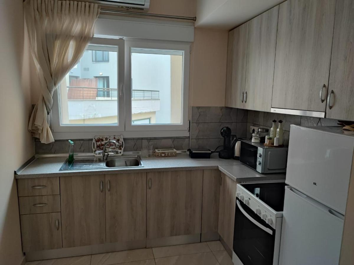 G&M Luxury Studios Thessaloníki Ngoại thất bức ảnh