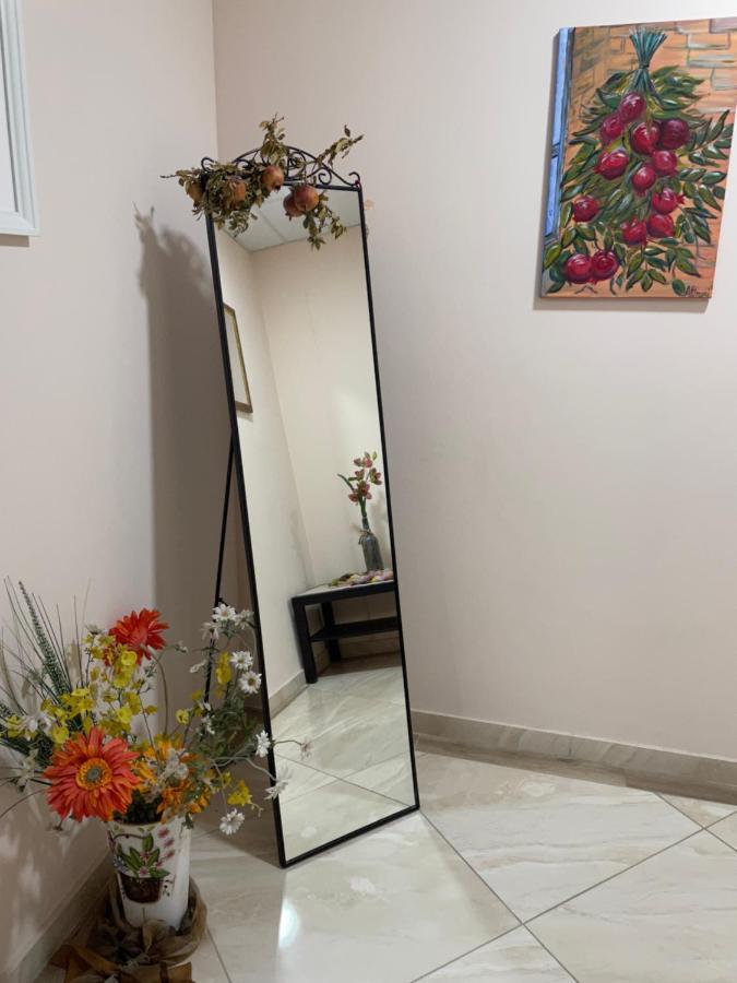 G&M Luxury Studios Thessaloníki Ngoại thất bức ảnh
