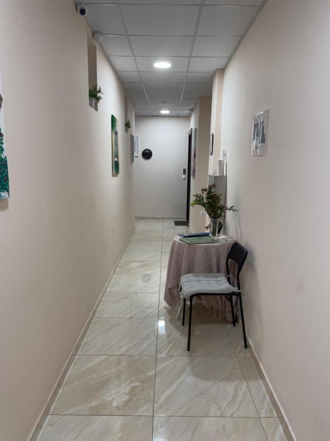 G&M Luxury Studios Thessaloníki Ngoại thất bức ảnh
