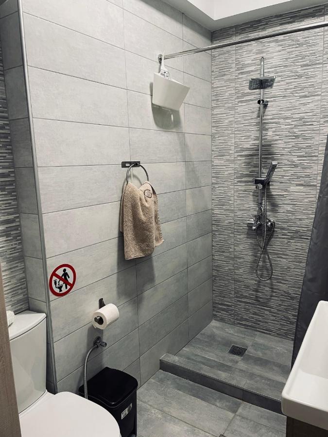 G&M Luxury Studios Thessaloníki Ngoại thất bức ảnh