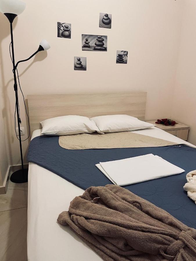 G&M Luxury Studios Thessaloníki Ngoại thất bức ảnh
