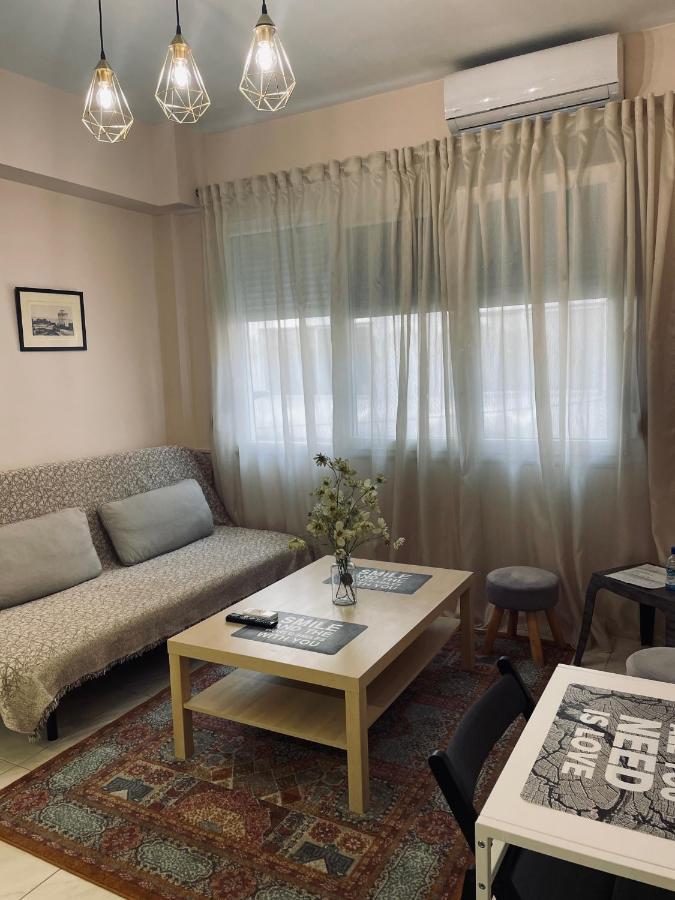 G&M Luxury Studios Thessaloníki Ngoại thất bức ảnh