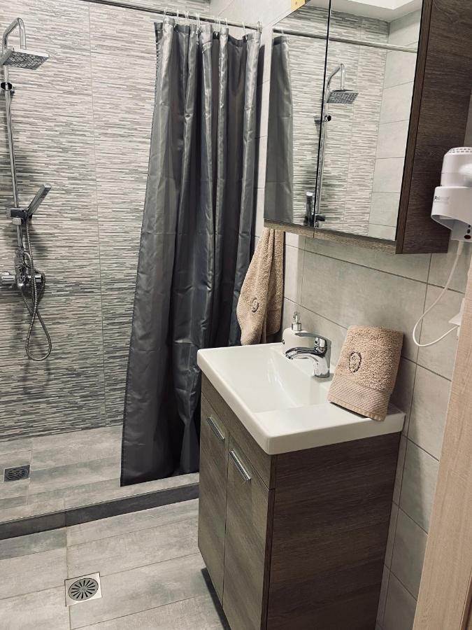 G&M Luxury Studios Thessaloníki Ngoại thất bức ảnh