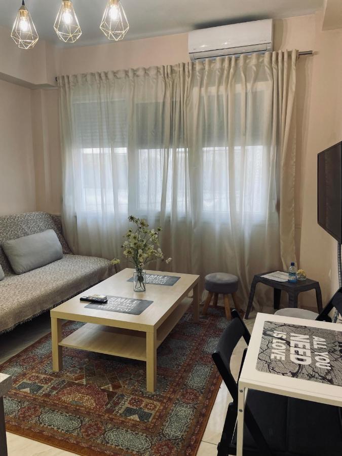 G&M Luxury Studios Thessaloníki Ngoại thất bức ảnh
