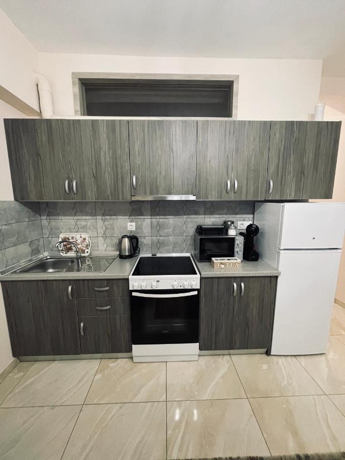 G&M Luxury Studios Thessaloníki Ngoại thất bức ảnh