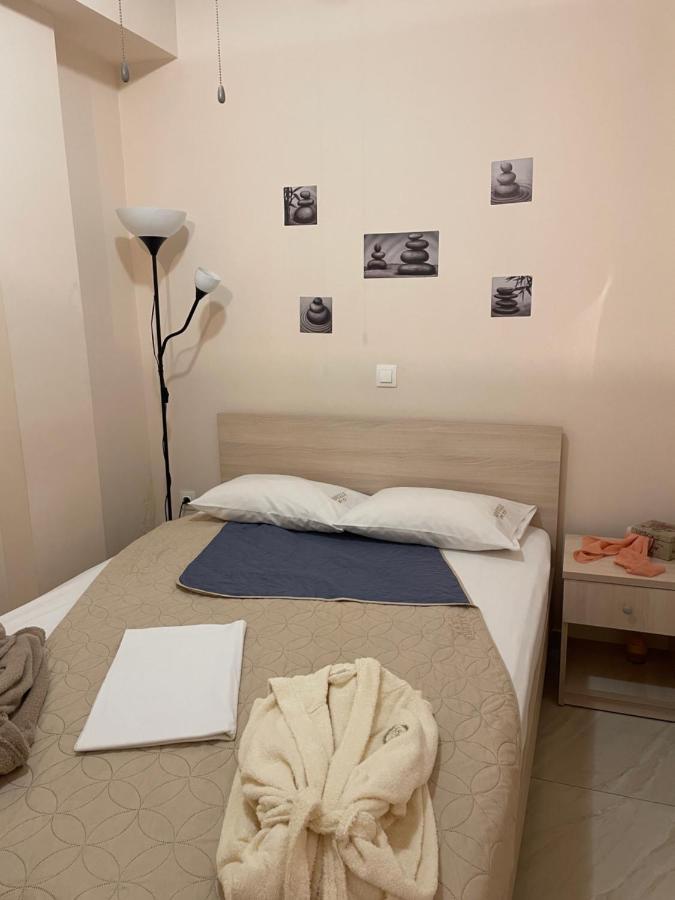 G&M Luxury Studios Thessaloníki Ngoại thất bức ảnh