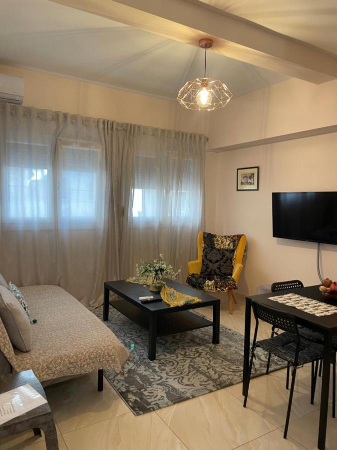 G&M Luxury Studios Thessaloníki Ngoại thất bức ảnh