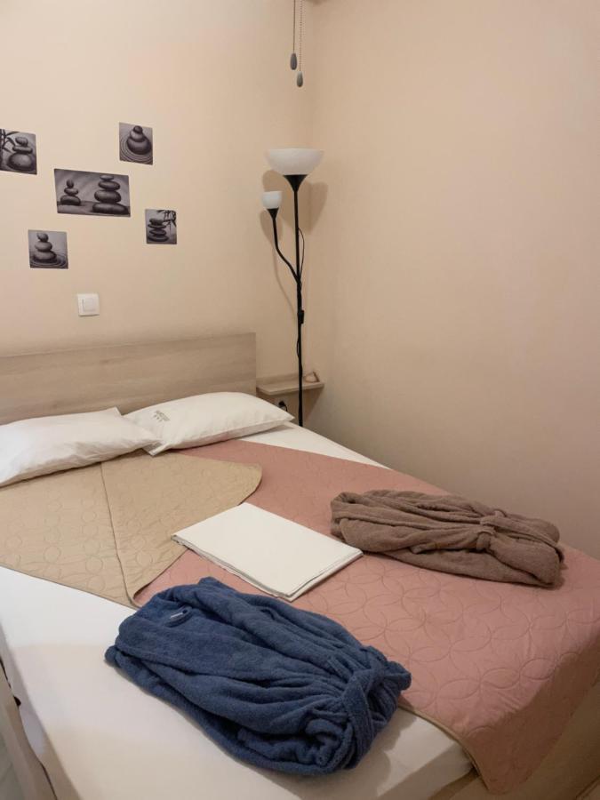 G&M Luxury Studios Thessaloníki Ngoại thất bức ảnh