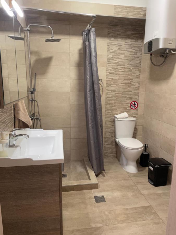 G&M Luxury Studios Thessaloníki Ngoại thất bức ảnh