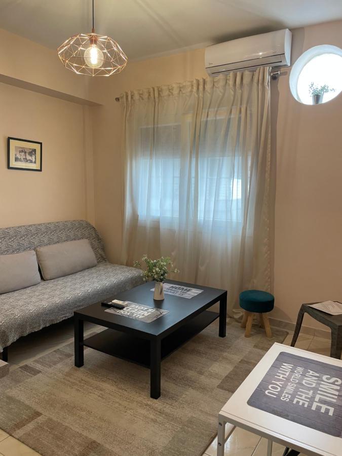 G&M Luxury Studios Thessaloníki Ngoại thất bức ảnh