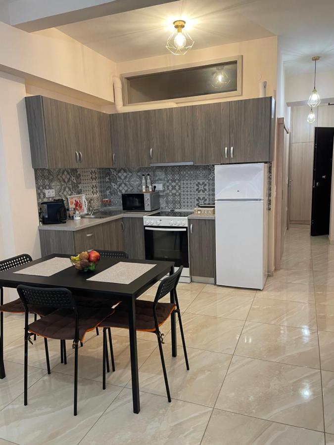 G&M Luxury Studios Thessaloníki Ngoại thất bức ảnh