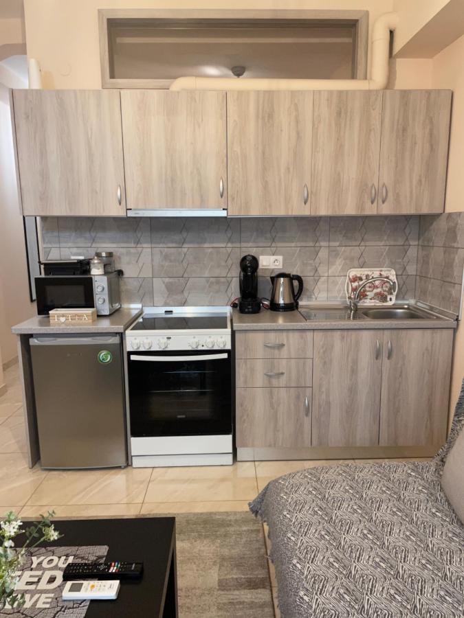 G&M Luxury Studios Thessaloníki Ngoại thất bức ảnh