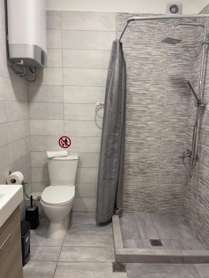 G&M Luxury Studios Thessaloníki Ngoại thất bức ảnh