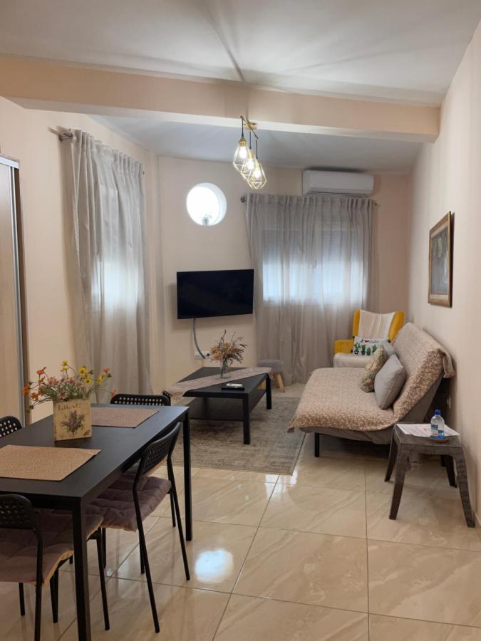 G&M Luxury Studios Thessaloníki Ngoại thất bức ảnh