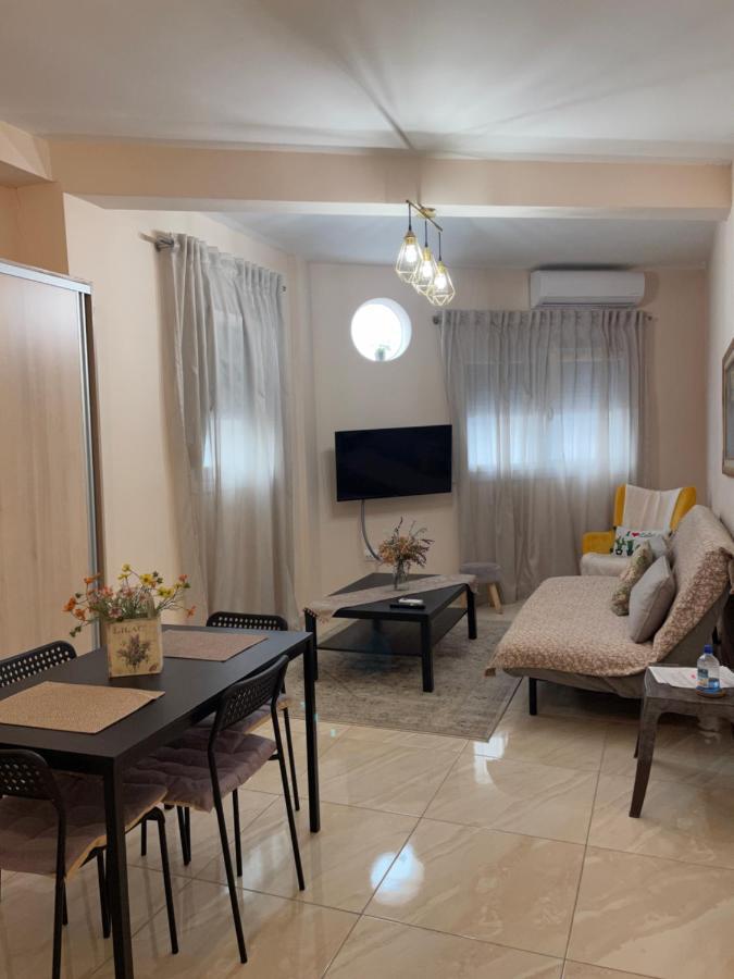 G&M Luxury Studios Thessaloníki Ngoại thất bức ảnh