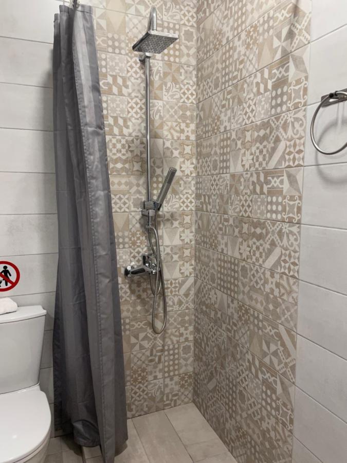 G&M Luxury Studios Thessaloníki Ngoại thất bức ảnh
