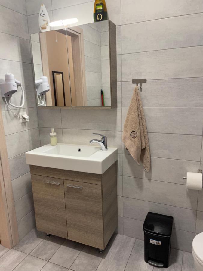 G&M Luxury Studios Thessaloníki Ngoại thất bức ảnh