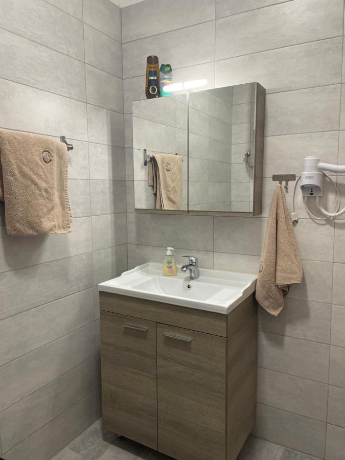 G&M Luxury Studios Thessaloníki Ngoại thất bức ảnh