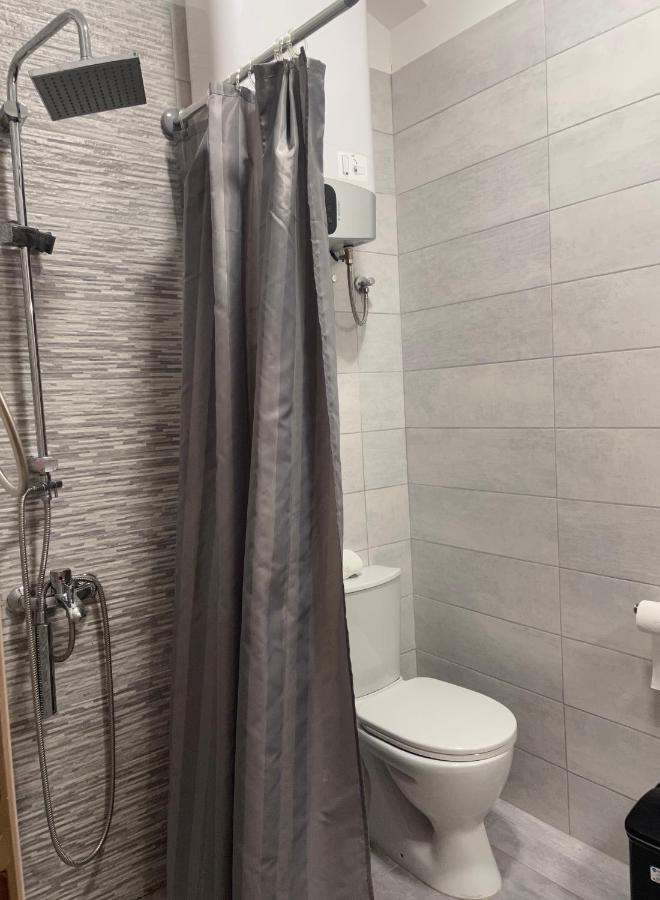 G&M Luxury Studios Thessaloníki Ngoại thất bức ảnh