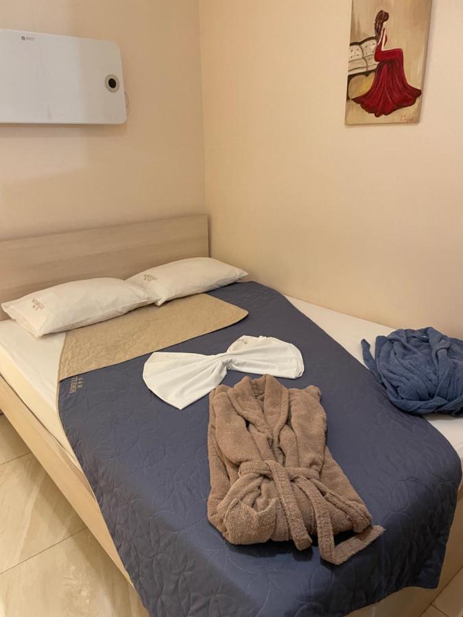 G&M Luxury Studios Thessaloníki Ngoại thất bức ảnh