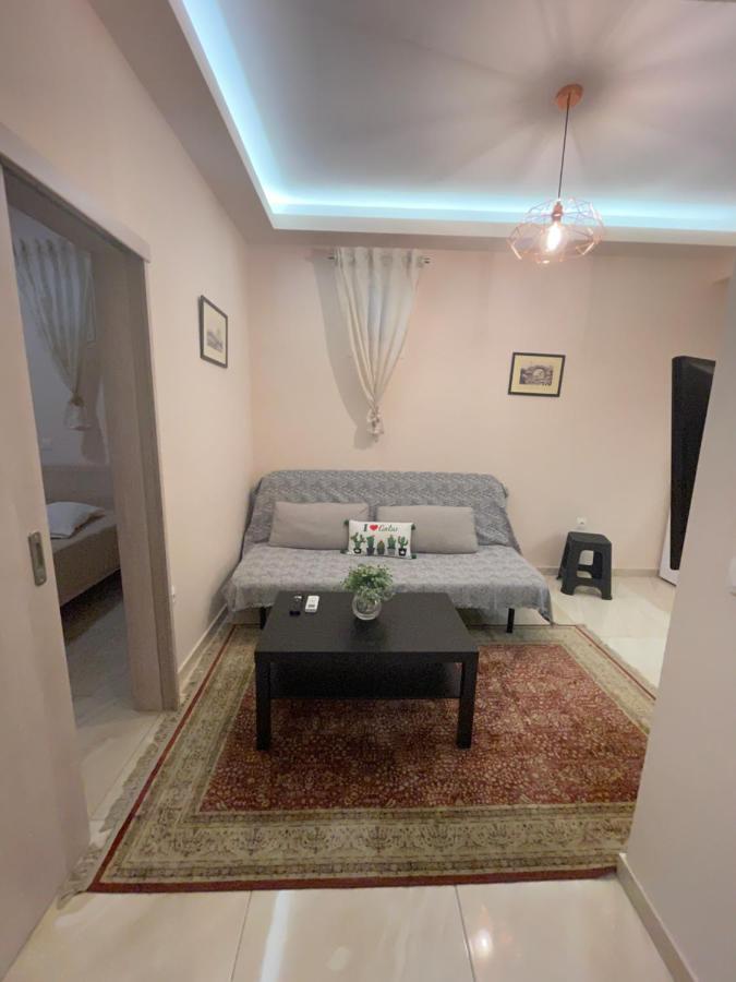 G&M Luxury Studios Thessaloníki Ngoại thất bức ảnh