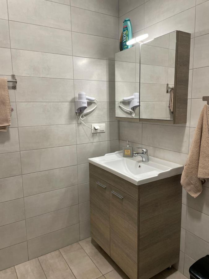 G&M Luxury Studios Thessaloníki Ngoại thất bức ảnh