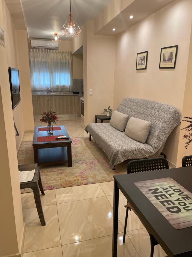 G&M Luxury Studios Thessaloníki Ngoại thất bức ảnh