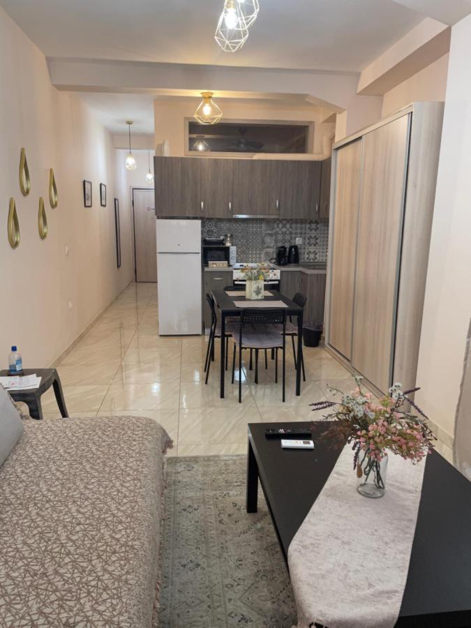 G&M Luxury Studios Thessaloníki Ngoại thất bức ảnh