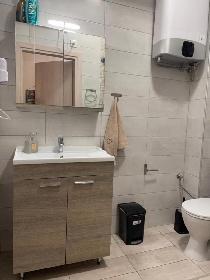 G&M Luxury Studios Thessaloníki Ngoại thất bức ảnh
